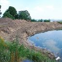 water basin
